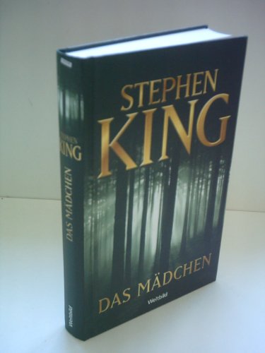 Stephen King: Das Mädchen
