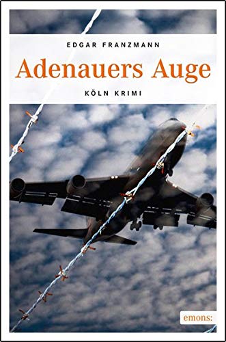 Adenauers Auge (Georg Rubin)