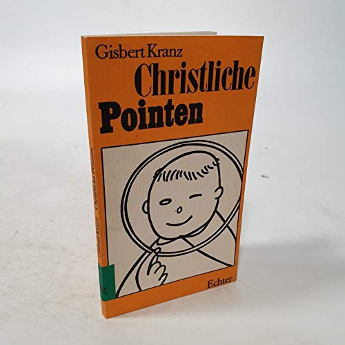 Christliche Pointen.
