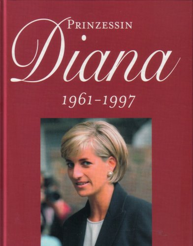 Prinzessin Diana 1961 - 1997