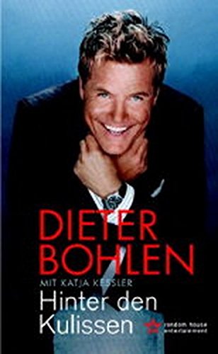 Hinter den Kulissen - Dieter Bohlen