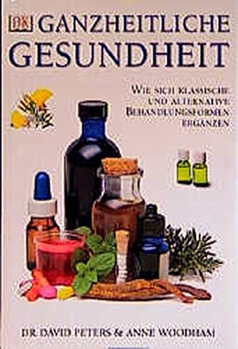 Ganzheitliche Gesundheit: Wie sich klassische und alternative Behandlungsformen ergänzen