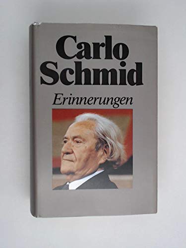 Erinnerungen 376322419X