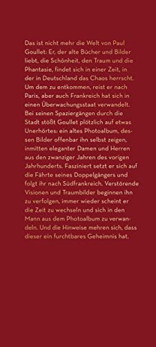 Der Ursprung der Welt: Roman
