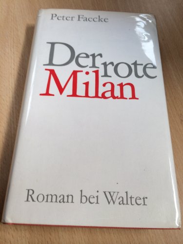 Der rote Milan