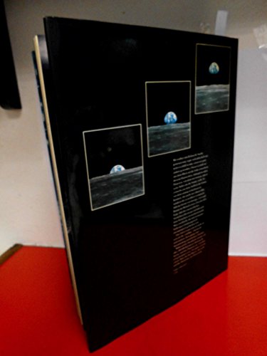 Der Heimat-Planet. Herausgegeben von Kevin W. Kelley im Auftrag der Association of Space Explorers. Geleitwort Jacques-Yves Cousteau. Deutsch von Winfried Petri.