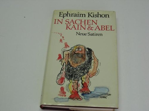 In Sachen Kain und Abel