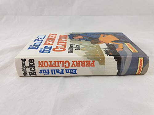 Ein Fall für Perry Clifton