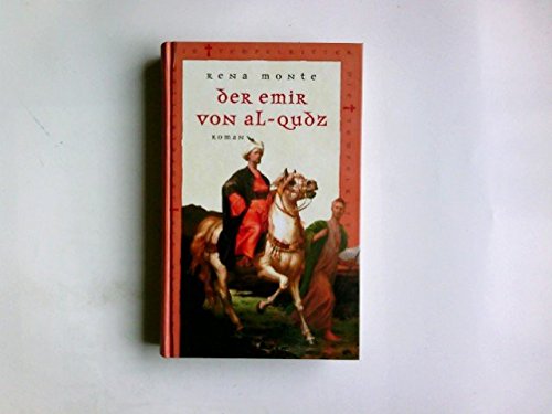 Der Emir von al-Qudz Die Tempelritter