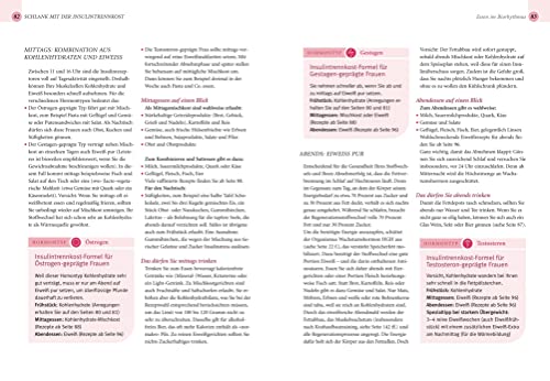 Die Hormonformel: Wie Frauen wirklich abnehmen