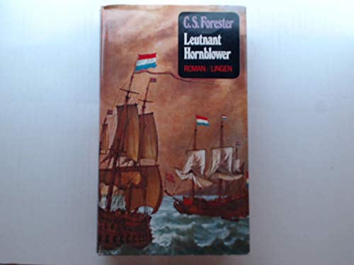 Leutnant - Hornblower