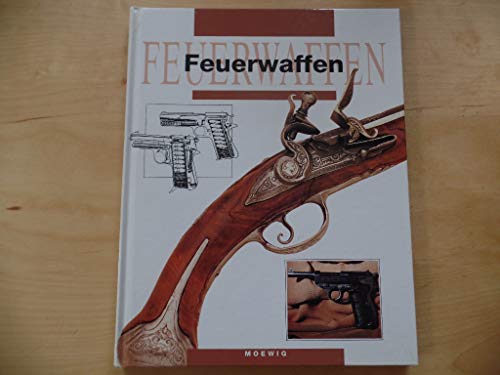 Feuerwaffen