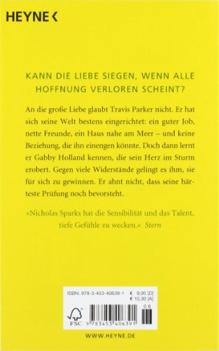 Bis zum letzten Tag: Roman