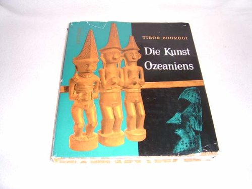Die Kunst Ozeaniens