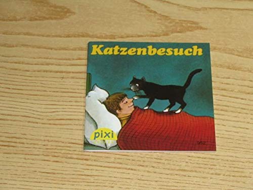 Katzenbesuch