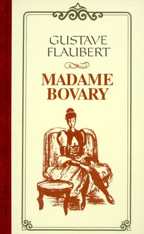 Madame Bovary: Roman
