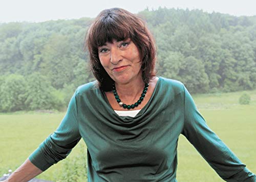 Die Königsmacherin: Roman über die Mutter Karls des Großen