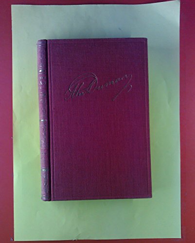 Dumas Werke