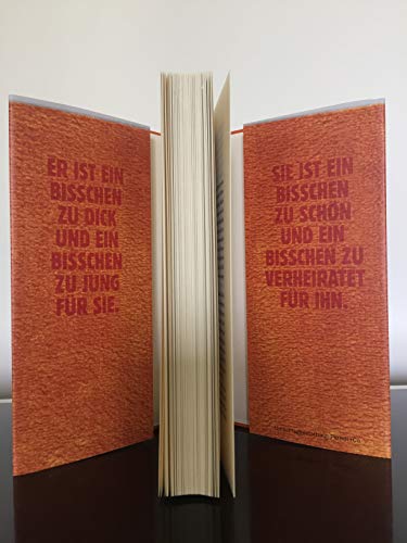 Junger Mann: Roman