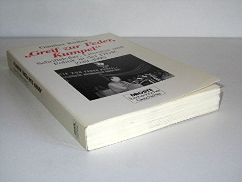 Greif zur Feder Kumpel