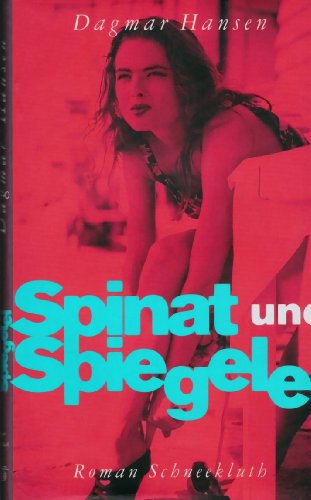 Spinat und Spiegelei