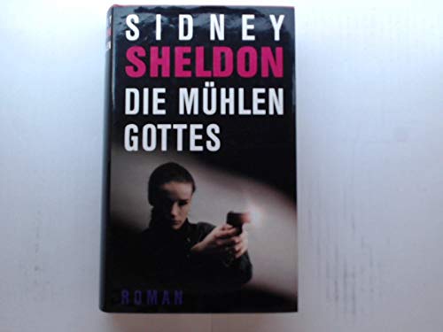 Die Mühlen Gottes