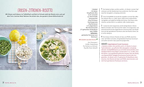 Express-Abendessen: Speed-Dating auf dem Teller (GU Küchenratgeber Classics)