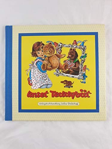 Unser Teddybär
