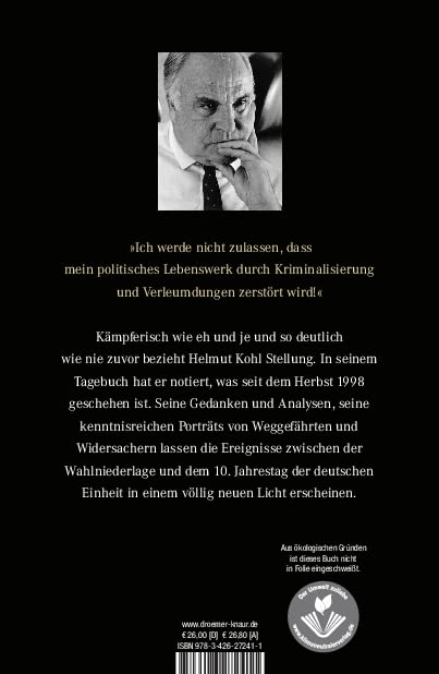 Mein Tagebuch 1998-2000