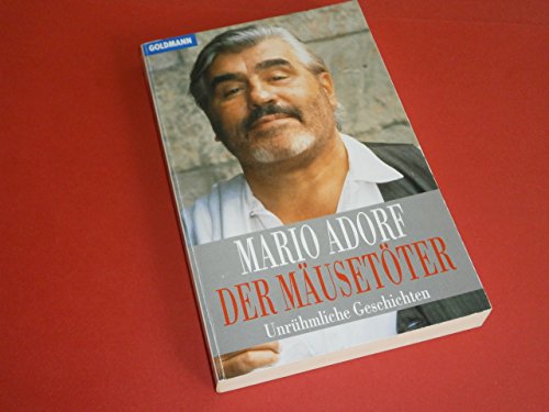 Der Mäusetöter