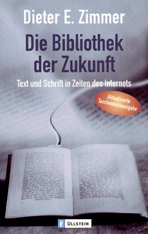 Die Bibliothek der Zukunft
