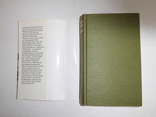 Das Herz der 6. Armee.