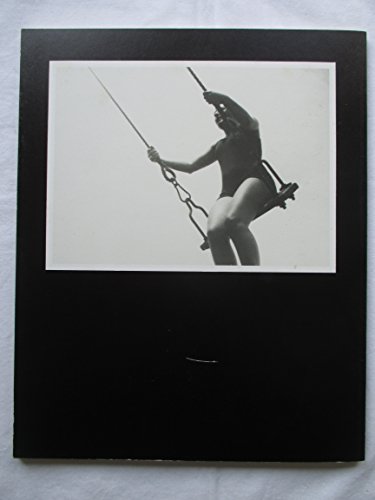 Hannes Maria Flach: Photographien Der Zwanziger Jahre