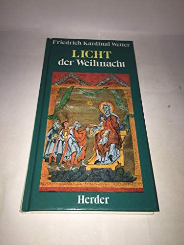 Licht der Weihnacht