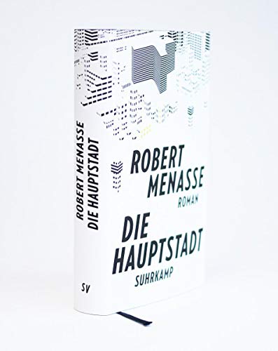 Die Hauptstadt: Roman