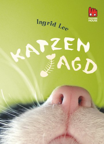 Katzenjagd