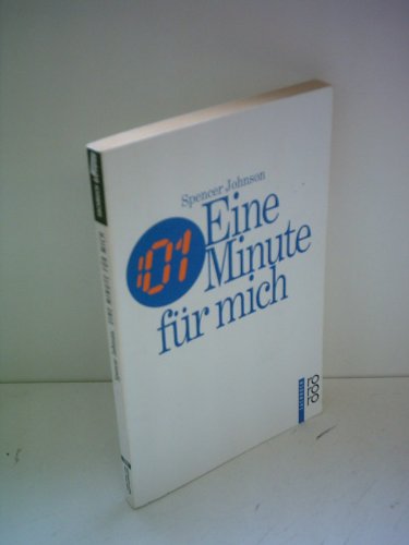Eine Minute für mich