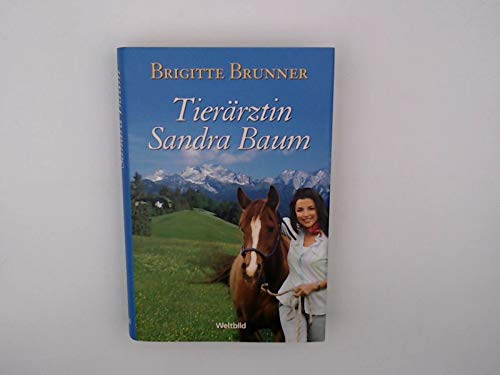 Tierärztin Sandra Brown