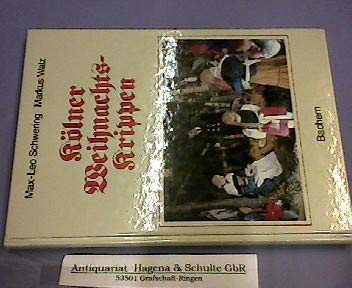 Kölner Weihnachtskrippen