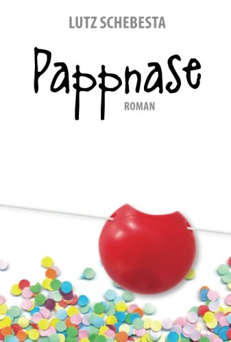 Pappnase