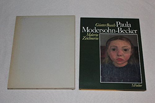 Paula Modersohn-Becker