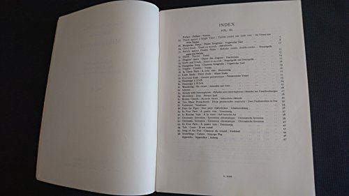 Bela Bartok Mikrokosmos Piano Solo Volume 3