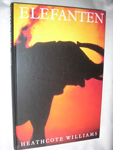 Elefanten. Deutsch von Hans J. Becker.