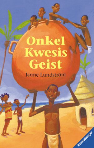 Onkel Kwesis Geist