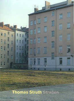 Thomas Struth, Straßen