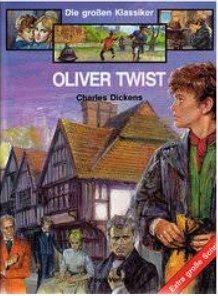 Oliver Twist