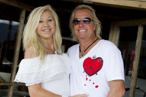 Die Geissens - Eine schrecklich glamouröse Familie - Staffel 1 [2 DVDs]