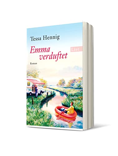 Emma verduftet: Roman (0)