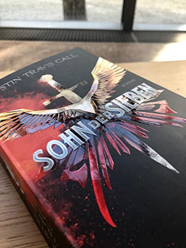 Sohn der Sieben: Roman (Die Keos-Saga, Band 1)