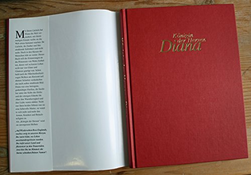 Diana - Königin der Herzen